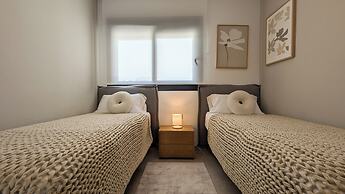Sunset Cliffs Apartments Tower 2