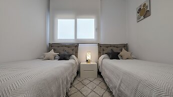 Sunset Cliffs Apartments Tower 2