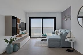 Sunset Cliffs Apartments Tower 2