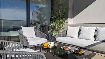 Sunset Cliffs Apartments Tower 2