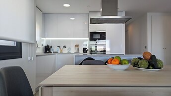 Sunset Cliffs Apartments Tower 2