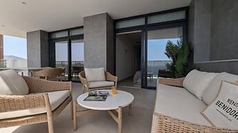 Sunset Cliffs Apartments Tower 2