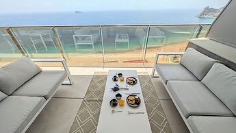 Sunset Cliffs Apartments Tower 2