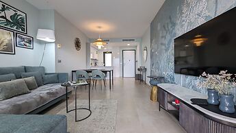 Sunset Cliffs Apartments Tower 2