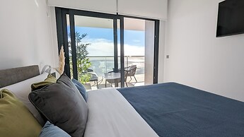 Sunset Cliffs Apartments Tower 2