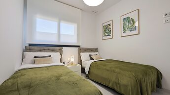 Sunset Cliffs Apartments Tower 2