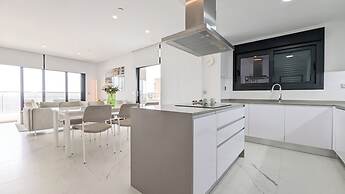 Sunset Cliffs Apartments Tower 2