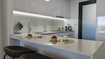 Sunset Cliffs Apartments Tower 2