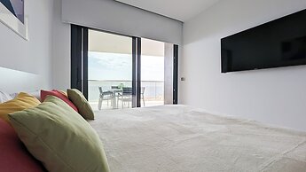 Sunset Cliffs Apartments Tower 2