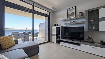 Sunset Cliffs Apartments Tower 2