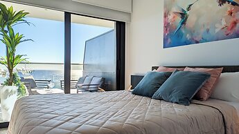 Sunset Cliffs Apartments Tower 2