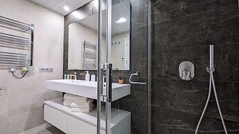 Sunset Cliffs Apartments Tower 2