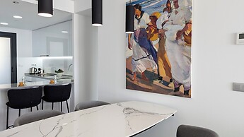 Sunset Cliffs Apartments Tower 2