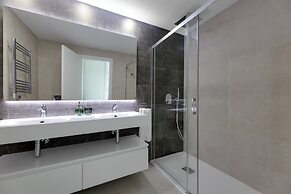 Sunset Cliffs Apartments Tower 2