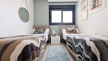 Sunset Cliffs Apartments Tower 2