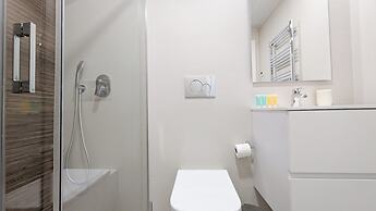 Sunset Cliffs Apartments Tower 2