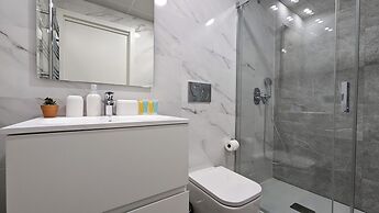 Sunset Cliffs Apartments Tower 2