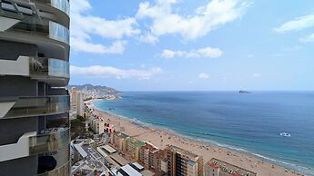 Sunset Cliffs Apartments Tower 2