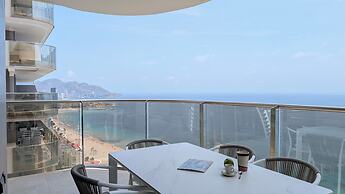 Sunset Cliffs Apartments Tower 2