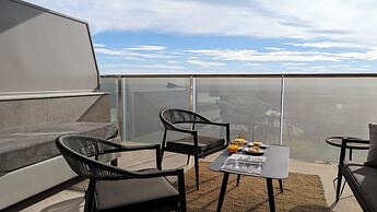 Sunset Cliffs Apartments Tower 2