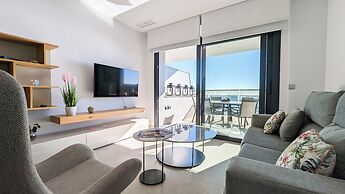 Sunset Cliffs Apartments Tower 2