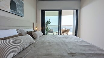 Sunset Cliffs Apartments Tower 2
