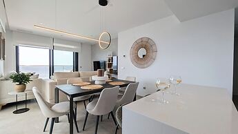 Sunset Cliffs Apartments Tower 2