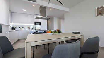 Sunset Cliffs Apartments Tower 2