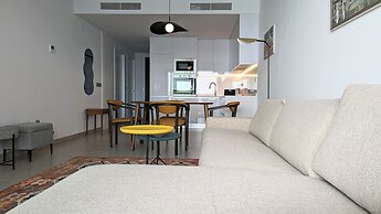 Sunset Cliffs Apartments Tower 2