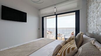 Sunset Cliffs Apartments Tower 2