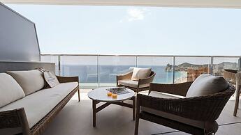 Sunset Cliffs Apartments Tower 2