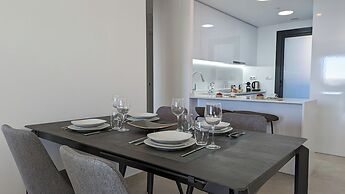 Sunset Cliffs Apartments Tower 2