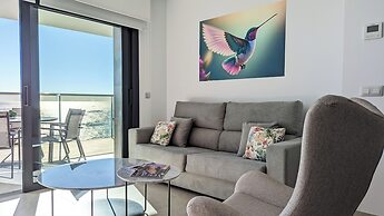 Sunset Cliffs Apartments Tower 2