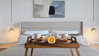 Sunset Cliffs Apartments Tower 2