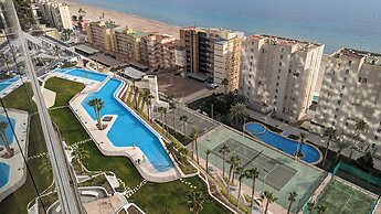 Sunset Cliffs Apartments Tower 2