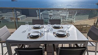 Sunset Cliffs Apartments Tower 2