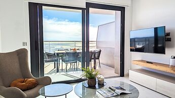 Sunset Cliffs Apartments Tower 2
