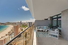 Sunset Cliffs Apartments Tower 2