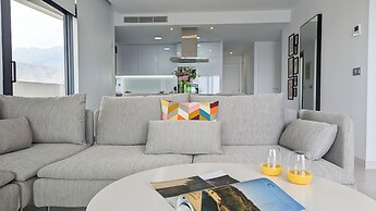 Sunset Cliffs Apartments Tower 2