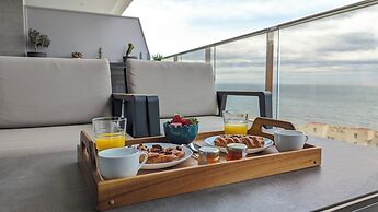 Sunset Cliffs Apartments Tower 2