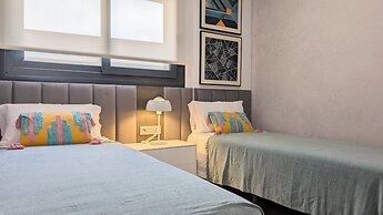 Sunset Cliffs Apartments Tower 2