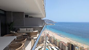 Sunset Cliffs Apartments Tower 2