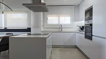 Sunset Cliffs Apartments Tower 2