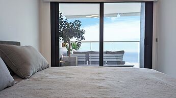 Sunset Cliffs Apartments Tower 2