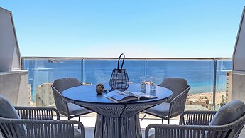 Sunset Cliffs Apartments Tower 2