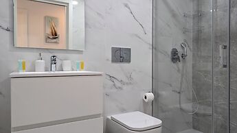 Sunset Cliffs Apartments Tower 2