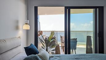 Sunset Cliffs Apartments Tower 2