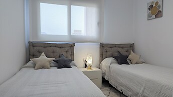 Sunset Cliffs Apartments Tower 2