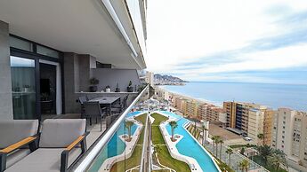 Sunset Cliffs Apartments Tower 2