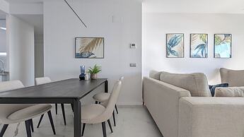 Sunset Cliffs Apartments Tower 2